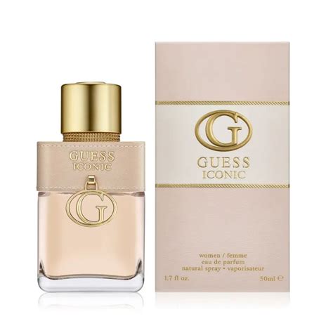gucci iconic perfume